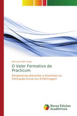O Valor Formativo do Practicum