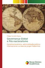 Governança Global e Pós-nacionalismo