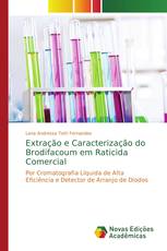 Extração e Caracterização do Brodifacoum em Raticida Comercial