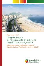 Diagnóstico do Gerenciamento Costeiro no Estado do Rio de Janeiro