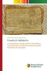 Friedrich Hölderlin