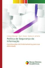 Política de Segurança da Informação