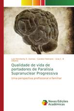 Qualidade de vida de portadores de Paralisia Supranuclear Progressiva