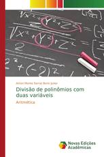 Divisão de polinômios com duas variáveis