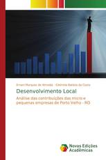 Desenvolvimento Local