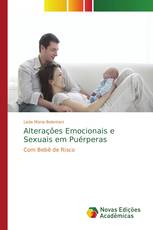 Alterações Emocionais e Sexuais em Puérperas