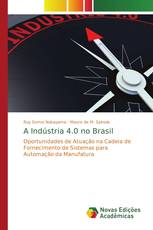 A Indústria 4.0 no Brasil