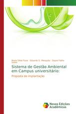 Sistema de Gestão Ambiental em Campus universitário: