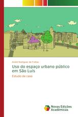 Uso do espaço urbano público em São Luís