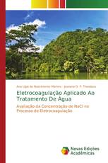 Eletrocoagulação Aplicado Ao Tratamento De Água