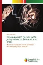 Ontologia para Recuperação Jurisprudencial Semântica no Brasil