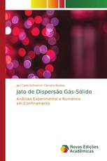 Jato de Dispersão Gás-Sólido