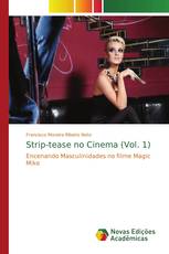 Strip-tease no Cinema (Vol. 1)
