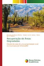Recuperação de Áreas Degradadas