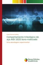 Comportamento tribológico de aço AISI 1020 boro-niobizado