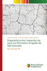 Diagnóstico dos impactos da seca no Perímetro Irrigado de São Gonçalo
