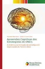 Apreensões Cognitivas dos Estrategistas de ONG's