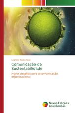 Comunicação da Sustentabilidade