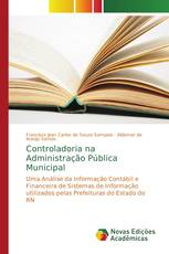 Controladoria na Administração Pública Municipal