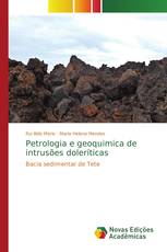 Petrologia e geoquimica de intrusões doleríticas