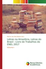 Letras na Amazônia, Letras do Brasil - Livro de Trabalhos do ENEL 2017