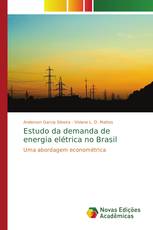 Estudo da demanda de energia elétrica no Brasil