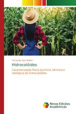 Hidrocolóides