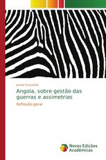 Angola, sobre gestão das guerras e assimetrias