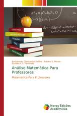 Análise Matemática Para Professores