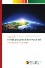 Temas de Direito Internacional