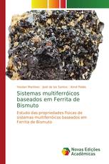 Sistemas multiferróicos baseados em Ferrita de Bismuto