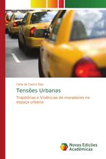 Tensões Urbanas