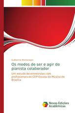 Os modos de ser e agir do pianista colaborador