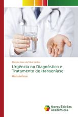 Urgência no Diagnóstico e Tratamento de Hanseníase