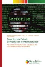 Desafios do Estado democrático contemporâneo