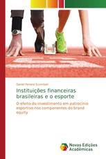 Instituições financeiras brasileiras e o esporte
