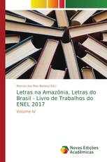 Letras na Amazônia, Letras do Brasil - Livro de Trabalhos do ENEL 2017