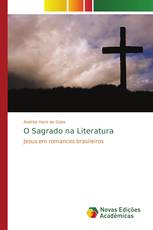 O Sagrado na Literatura