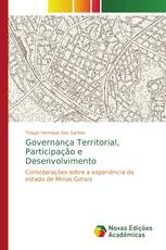 Governança Territorial, Participação e Desenvolvimento