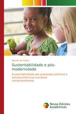 Sustentabilidade e pós-modernidade