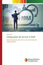 Integração de Scrum e RUP