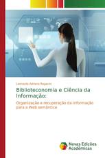 Biblioteconomia e Ciência da Informação: