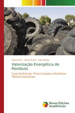 Valorização Energética de Resíduos