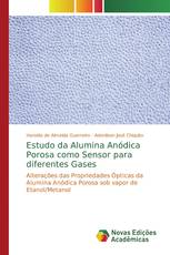 Estudo da Alumina Anódica Porosa como Sensor para diferentes Gases