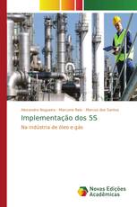 Implementação dos 5S