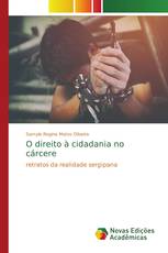 O direito à cidadania no cárcere