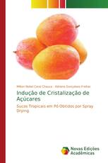 Indução de Cristalização de Açúcares