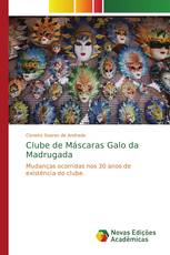 Clube de Máscaras Galo da Madrugada