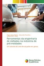 Ferramentas da engenharia de métodos na indústria de pré-moldados