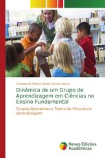 Dinâmica de um Grupo de Aprendizagem em Ciências no Ensino Fundamental